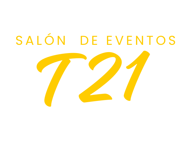 Logo Salón T21